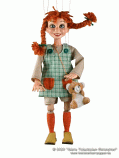 Pepina marionette 