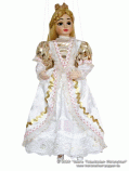 Princess marionette                      