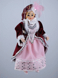 Princess marionette                               