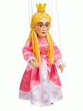 Princess marionette   