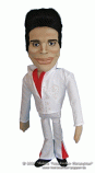 Elvis ventriloquist puppet