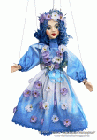 Fairy Bea marionette                               