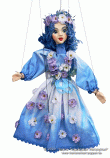 Fairy marionette                               