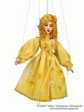 Fairy marionette