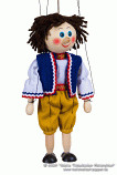 Hansel marionette