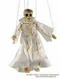 Death marionette 