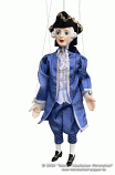 Mozart marionette 